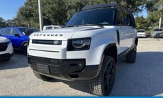 2023 Land Rover Defender 130 X-Dynamic SE
