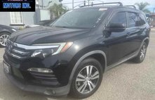 2016 Honda Pilot EX