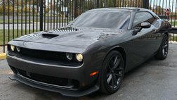 2019 Dodge Challenger R/T Scat Pack