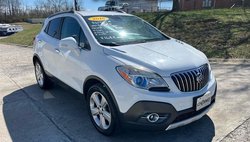 2016 Buick Encore Convenience