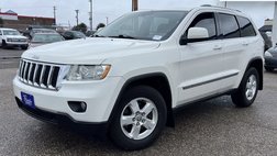 2011 Jeep Grand Cherokee Laredo