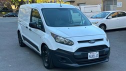 2016 Ford Transit Connect XL