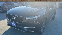 2019 Volvo XC90 T5 Momentum