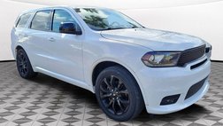 2020 Dodge Durango GT