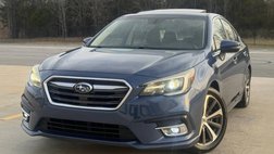 2019 Subaru Legacy 2.5i Limited