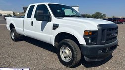 2010 Ford Super Duty F-250 Lariat