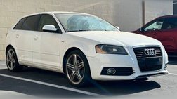 2011 Audi A3 2.0 TDI Premium Plus