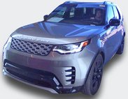 2023 Land Rover Discovery P360 Metropolitan Edition