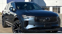 2026 Volvo XC90 B5 Plus 7P