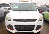 2014 Ford Escape S