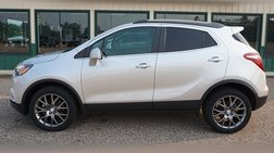 2020 Buick Encore Sport Touring