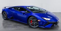 2023 Lamborghini Huracan Tecnica