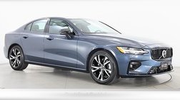 2025 Volvo S60 B5 Core