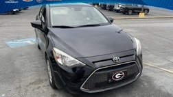 2019 Toyota Yaris L