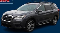 2019 Subaru Ascent Limited 7-Passenger