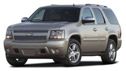 2008 Chevrolet Tahoe LS