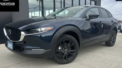 2026 Mazda CX-30 2.5 S Select Sport