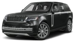 2025 Land Rover Range Rover P530 SE