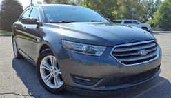 2015 Ford Taurus SEL