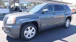 2017 GMC Terrain SLE-1