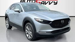 2021 Mazda CX-30 Preferred