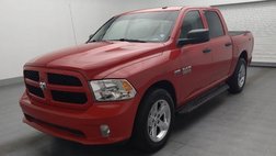 2017 Ram Ram Pickup 1500 Express