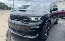 2025 Dodge Durango R/T Plus