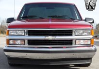 1992 Chevrolet C/K 1500 C1500