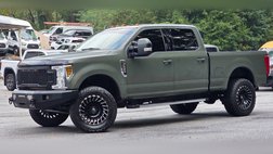 2019 Ford Super Duty F-250 Lariat