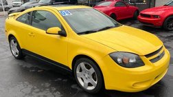 2008 Chevrolet Cobalt Sport