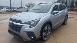 2023 Subaru Ascent Limited 7-Passenger