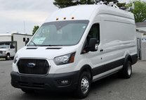 2024 Ford Transit 350 HD