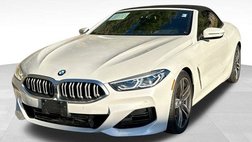 2023 BMW 8 Series 840i xDrive