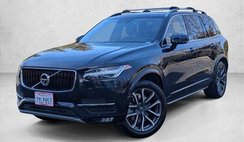 2017 Volvo XC90 T6 Momentum
