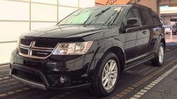 2015 Dodge Journey SXT