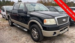 2008 Ford F-150 