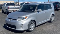 2015 Scion xB 