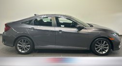2019 Honda Civic EX-L