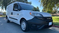 2021 Ram ProMaster City Tradesman