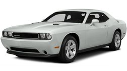 2014 Dodge Challenger SXT