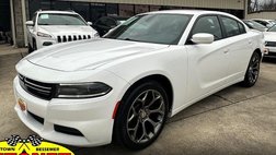 2015 Dodge Charger SE