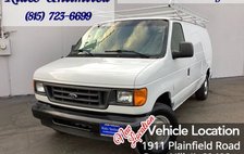 2003 Ford E-Series E-250