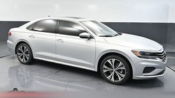 2021 Volkswagen Passat SE