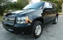 2013 Chevrolet Tahoe LT
