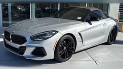 2022 BMW Z4 sDrive30i