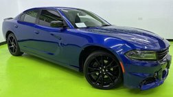 2018 Dodge Charger SXT