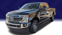 2021 Ford Super Duty F-250 Lariat