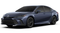 2026 Toyota Camry Hybrid SE