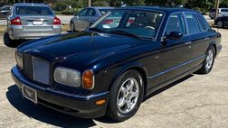 1999 Bentley Arnage 