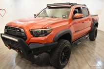 2016 Toyota Tacoma TRD Off-Road